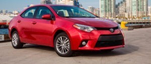 Toyota Corolla: обзор, технические характеристики, комплектации, цены, отзывы
