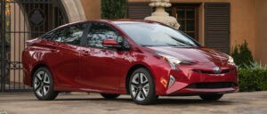 Toyota Prius: обзор, технические характеристики, комплектации, цены, отзывы