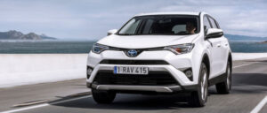 Toyota RAV4: обзор, технические характеристики, комплектации, цены, отзывы