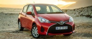 Toyota Yaris: обзор, технические характеристики, комплектации, цены, отзывы