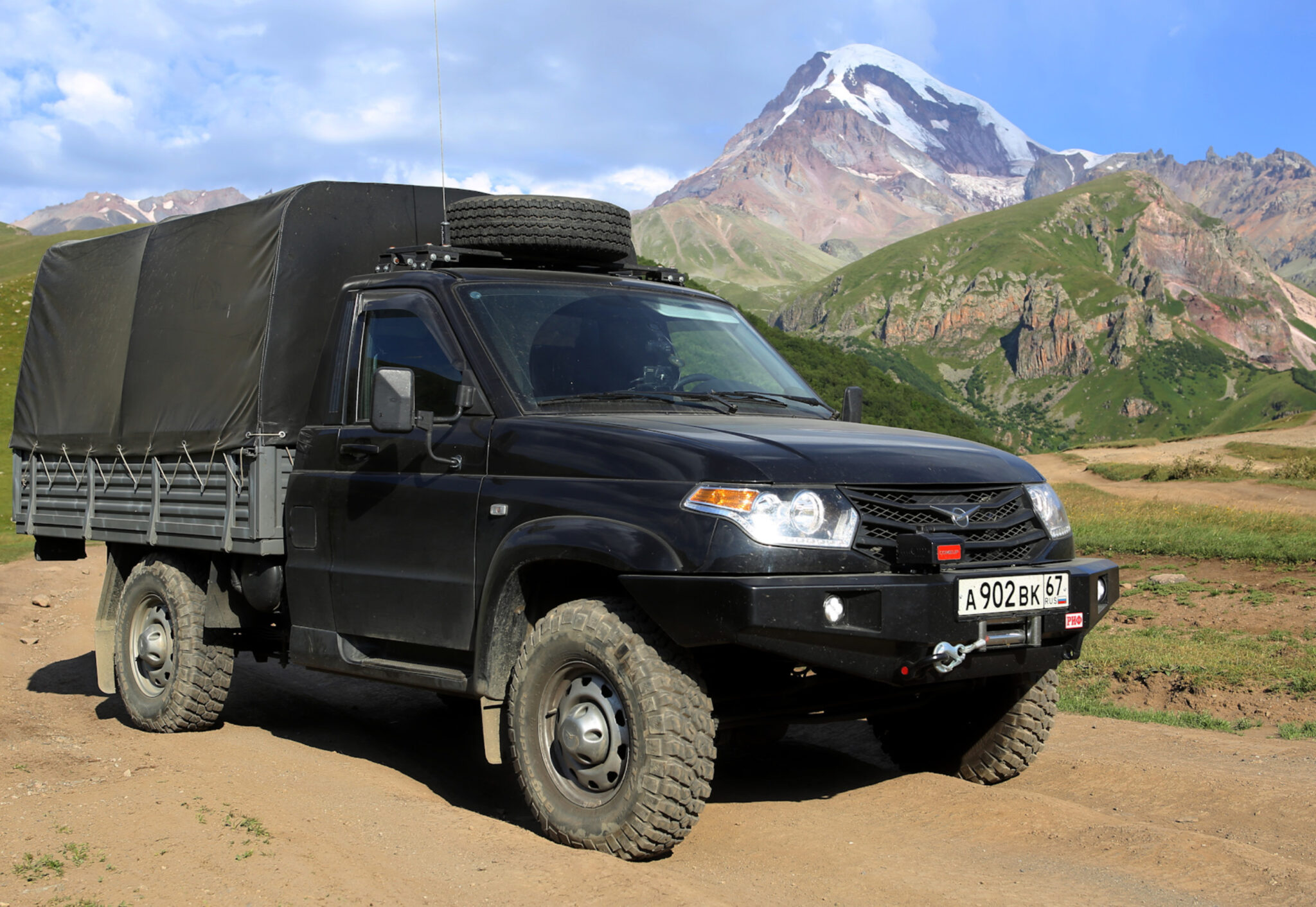 Уаз с кузовом. УАЗ Патриот карго. УАЗ-23602 UAZ Cargo. УАЗ 23602 Патриот карго. УАЗ Патриот грузовой бортовой.