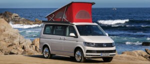 Volkswagen California: обзор, технические характеристики, комплектации, цены, отзывы