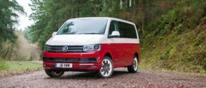 Volkswagen Caravelle: обзор, технические характеристики, комплектации, цены, отзывы