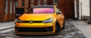 Volkswagen Golf: обзор, технические характеристики, комплектации, цены, отзывы
