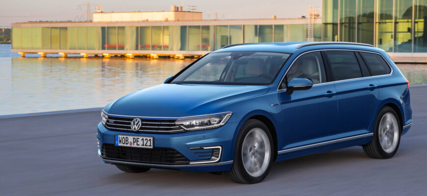 Volkswagen Passat: обзор, технические характеристики, комплектации, цены, отзывы