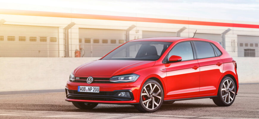 Volkswagen Polo: обзор, технические характеристики, комплектации, цены, отзывы