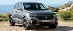 Volkswagen T-Roc: обзор, технические характеристики, комплектации, цены, отзывы