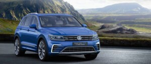 Volkswagen Tiguan: обзор, технические характеристики, комплектации, цены, отзывы