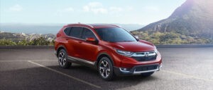 Honda CR-V: обзор, технические характеристики, комплектации, цены, отзывы