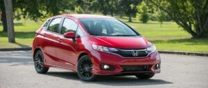 Honda Fit: обзор, технические характеристики, комплектации, цены, отзывы