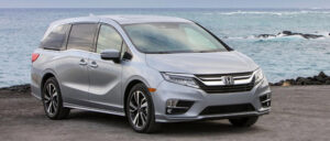 Honda Odyssey: обзор, технические характеристики, комплектации, цены, отзывы