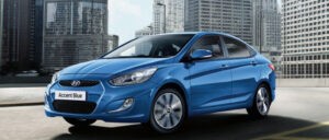Hyundai Accent: обзор, технические характеристики, комплектации, цены, отзывы