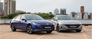 Hyundai Elantra: обзор, технические характеристики, комплектации, цены, отзывы