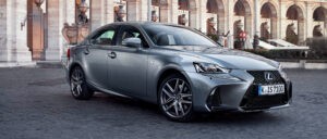 Lexus IS: обзор, технические характеристики, комплектации, цены, отзывы