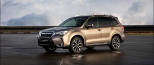Subaru Forester: обзор, технические характеристики, комплектации, цены, отзывы