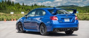 Subaru Impreza: обзор, технические характеристики, комплектации, цены, отзывы