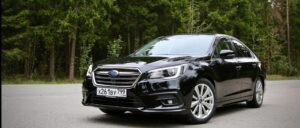 Subaru Legacy: обзор, технические характеристики, комплектации, цены, отзывы