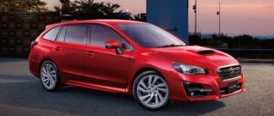 Subaru Levorg: обзор, технические характеристики, комплектации, цены, отзывы