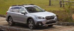 Subaru Outback: обзор, технические характеристики, комплектации, цены, отзывы