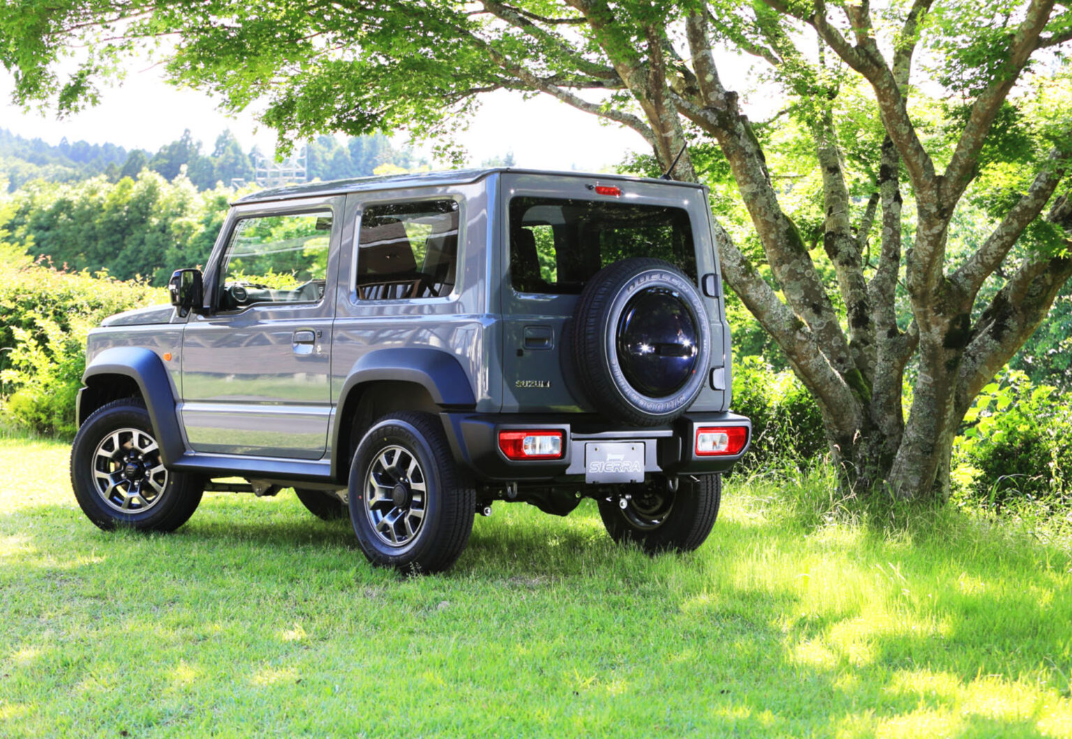 New u. Сузуки Джимни 4. Suzuki New Jimny. Сузуки Джимни новый. Suzuki Jimny 4 поколения.