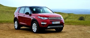 Land Rover Discovery Sport: обзор, технические характеристики, комплектации, цены, отзывы