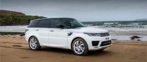 Land Rover Range Rover: обзор, технические характеристики, комплектации, цены, отзывы