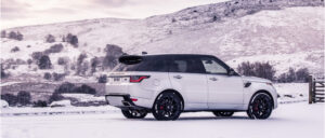 Land Rover Range Rover Sport: обзор, технические характеристики, комплектации, цены, отзывы