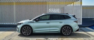 Škoda Enyaq iV: обзор, технические характеристики, комплектации, цены, отзывы
