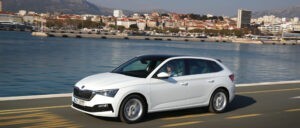 Škoda Scala: обзор, технические характеристики, комплектации, цены, отзывы