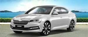 Škoda Superb: обзор, технические характеристики, комплектации, цены, отзывы