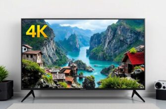 Как выбрать видеокарту для 4K‑телевизора: простая и честная инструкция